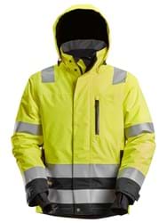 AW Waterproof Jacket Class. 3