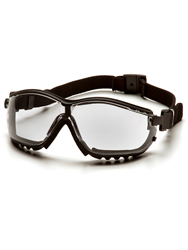 Brille Pyramex V2G