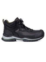 Safety shoe