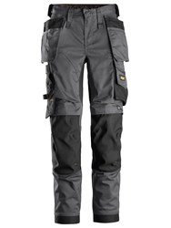 AllroundWork, Women's Stretch Trousers HP