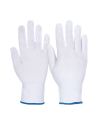 Cotton glove