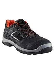 Safety shoe