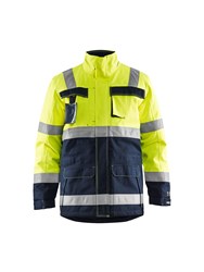 Winter jacket