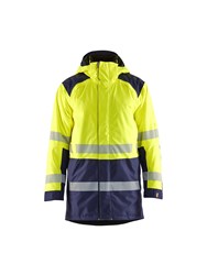 Winter jacket