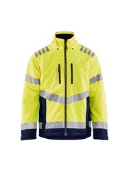 Winter jacket