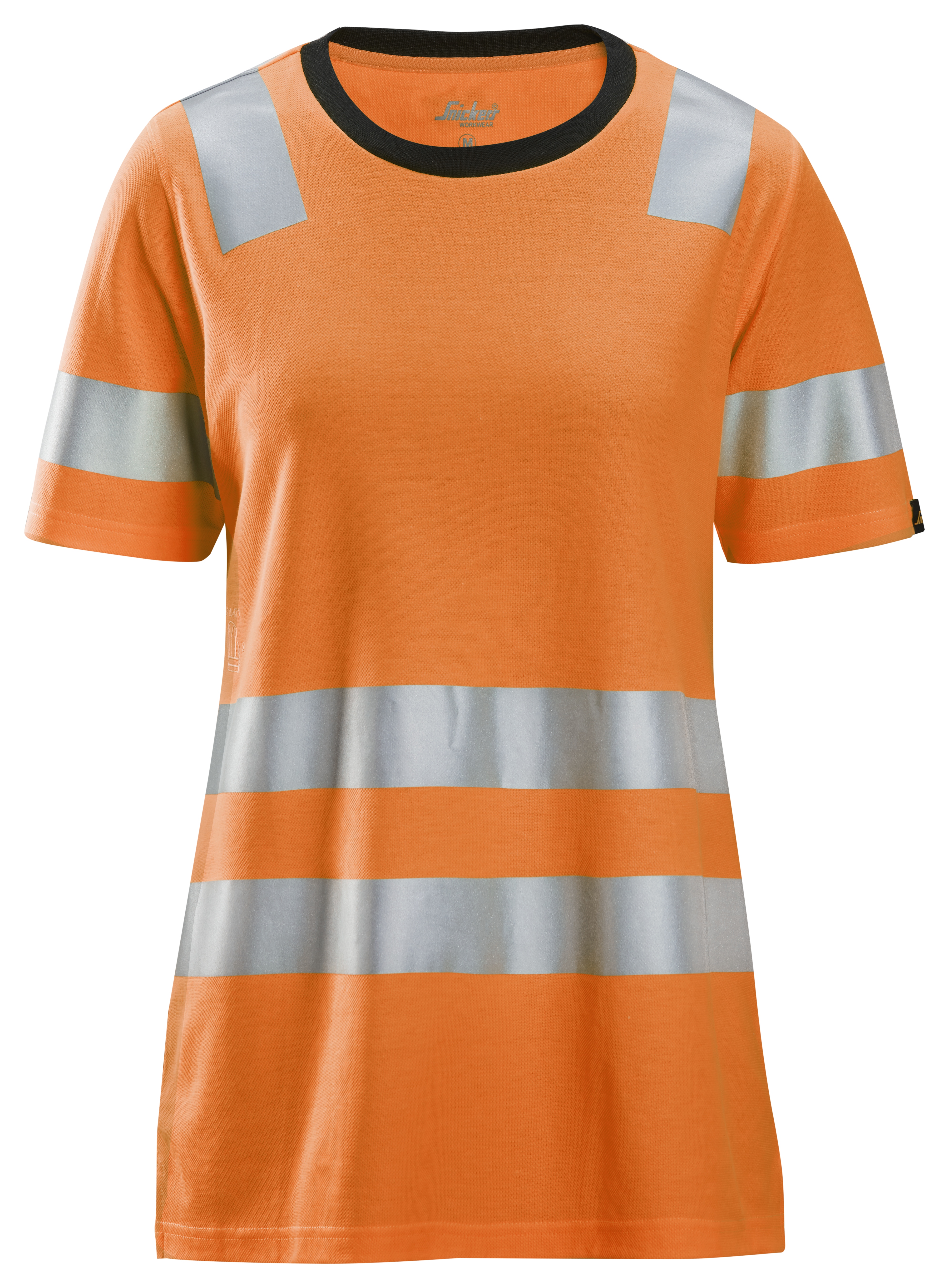 High-Vis Class 2, Women's T-Shirt