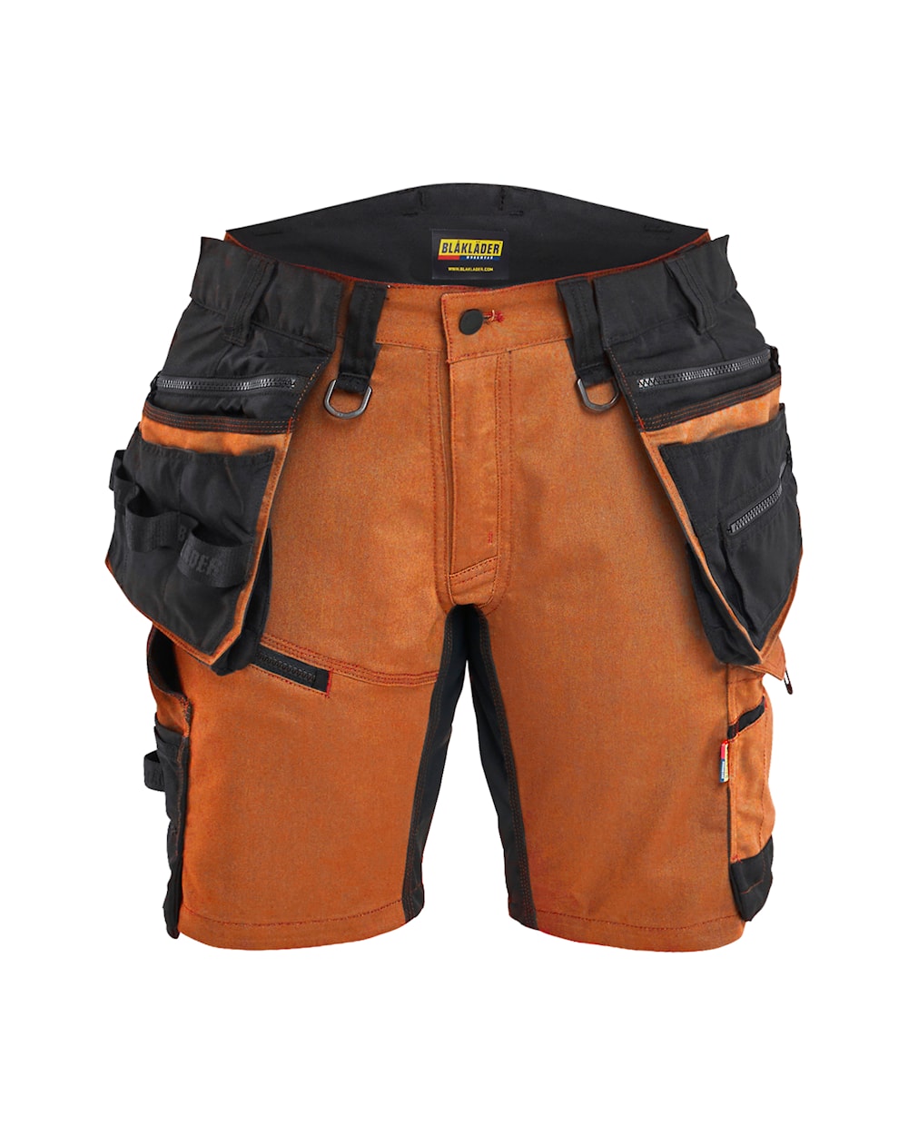 Women's Craftsman Shorts Stretch