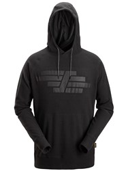 AllroundWork, Polartec® Terry Hoodie