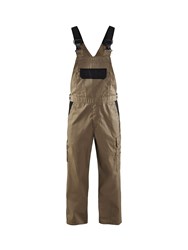 Overall