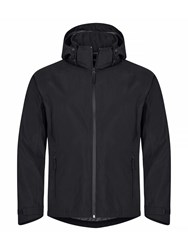 Classic Shell Jacket