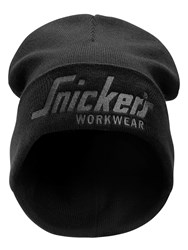 Logo Beanie