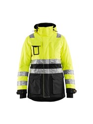 Winter jacket, ladies