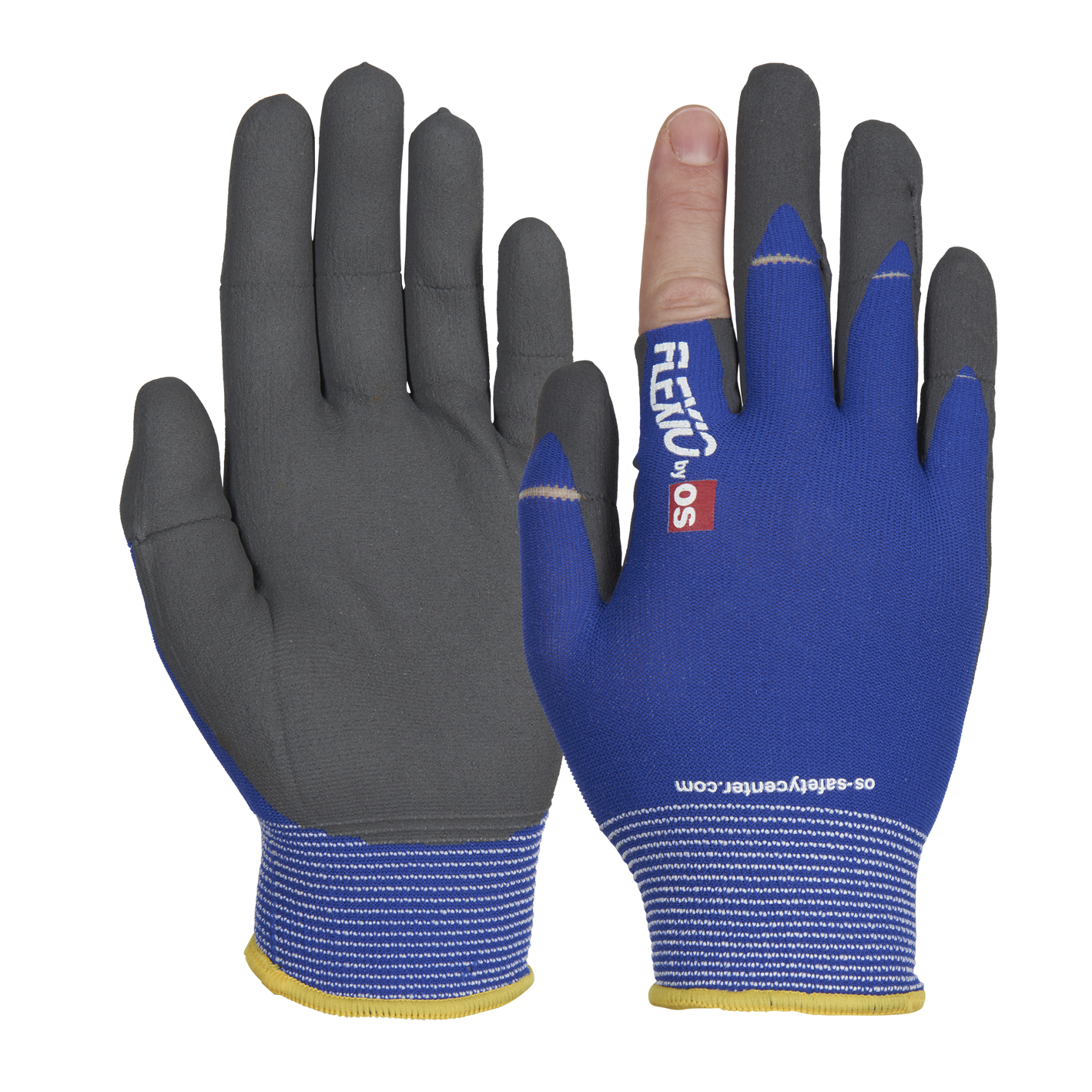 Flexio Gloves