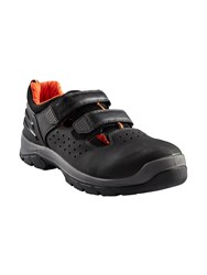 Safety sandal