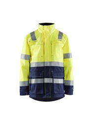Winter jacket
