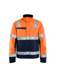 Winter jacket