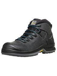 Safety boot