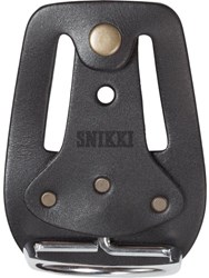 Snikki hammer holder 9311 LTHR