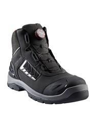 Safety boot