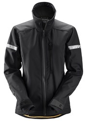 AllroundWork, Women's Softshell Jacket