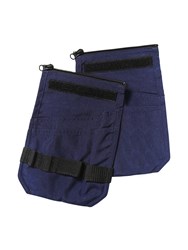 Nail pockets