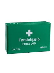 First Aid Kit OS BASIC