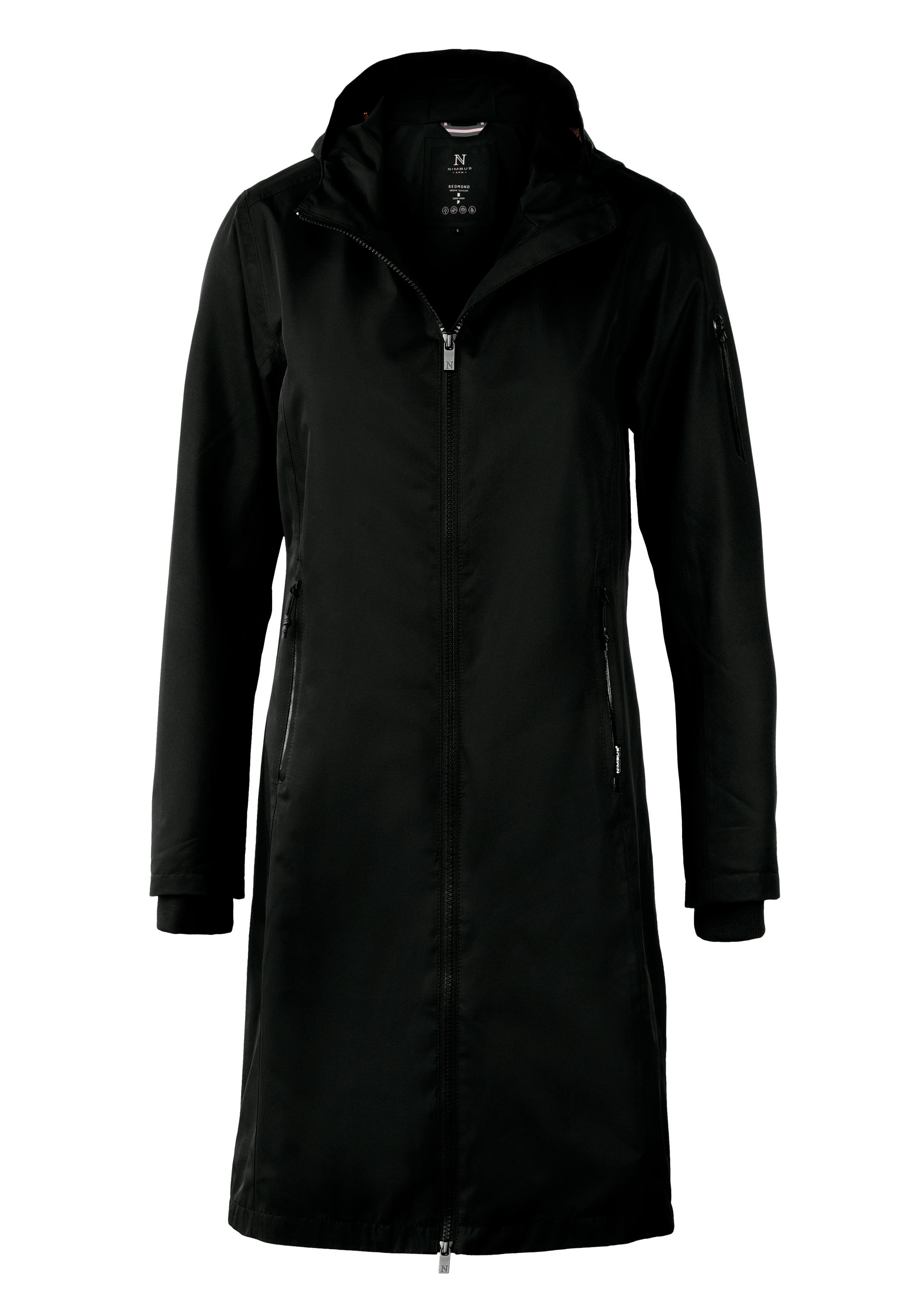 REDMOND WOMEN Ladies jacket