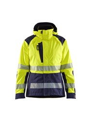 Shell jacket, ladies