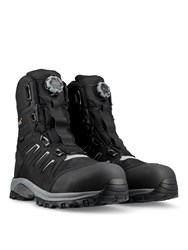 101601 Arctic Safety Boot
