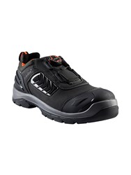 Safety shoe