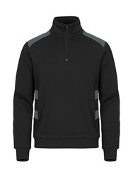 Ambition Half Zip
