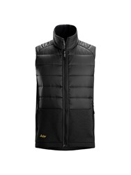 FW Hybrid Vest