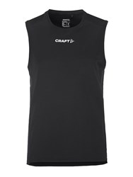 Rush 2.0 Singlet Men