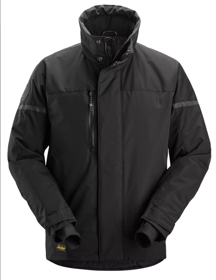 AllroundWork, winter jacket
