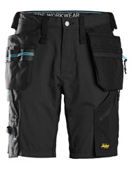 LiteWork, 37.5® Work Shorts Holster Pockets