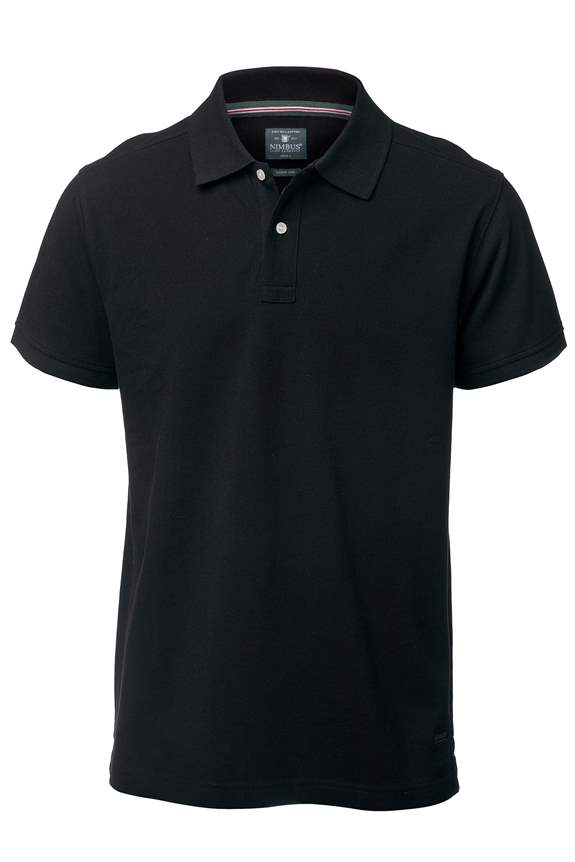 YALE  Mens poloshirt