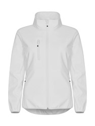 Classic Softshell Jkt Lady