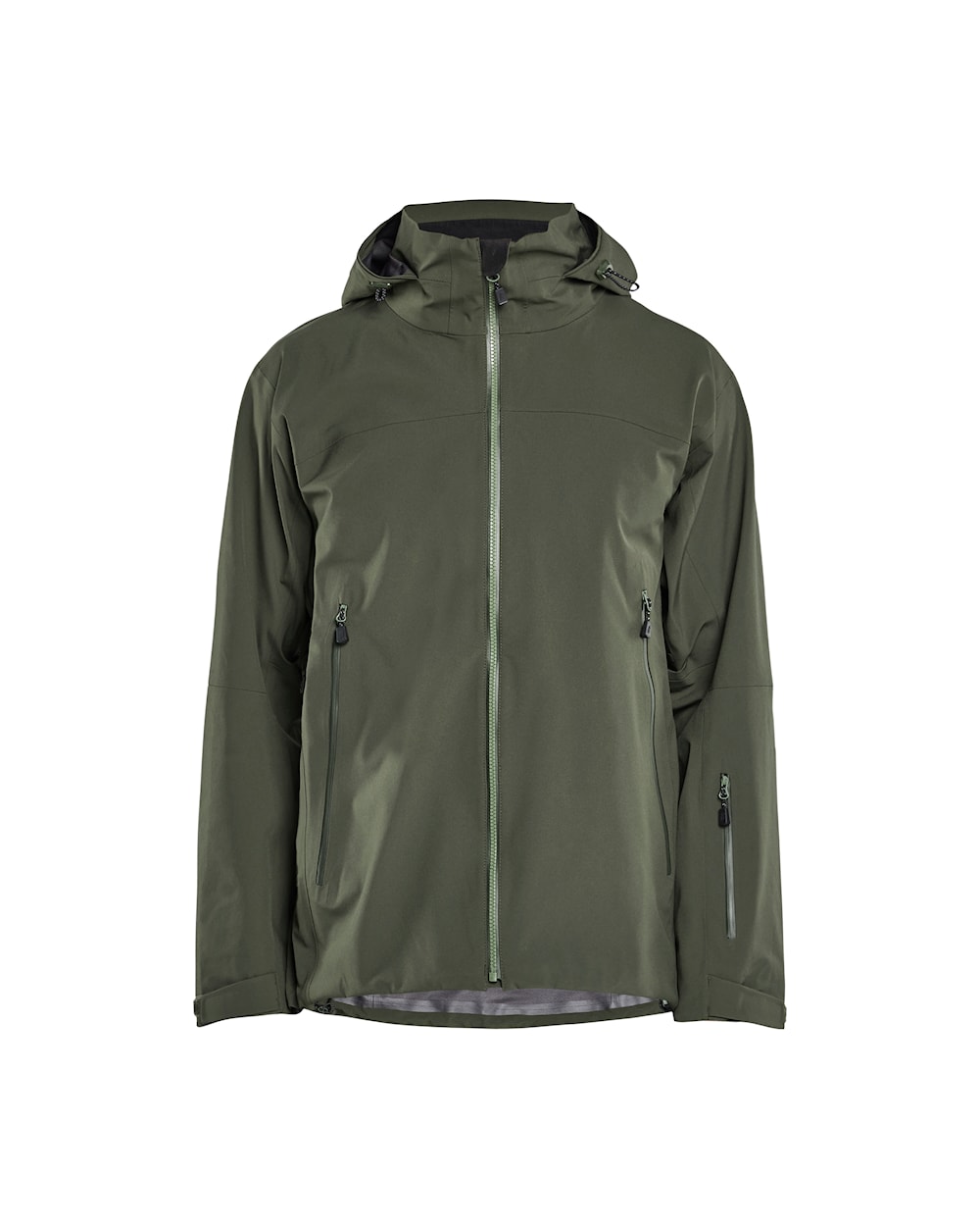 Shell jacket Stretch