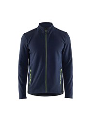 Microfeelce Jacket