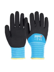 BLUE Wintergloves