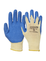 Worklife Gripper Blue