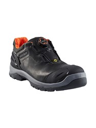 Safety shoe