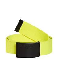 Belt
