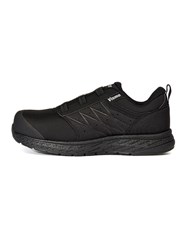 Vismo safety shoe EL25