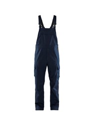 Industrial Overall Stretch