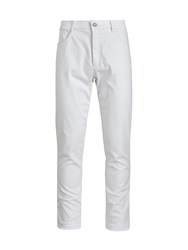 High Stretch Jeans Male