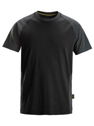 Two-Coloured T-Shirt