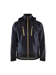 Softshell jacket
