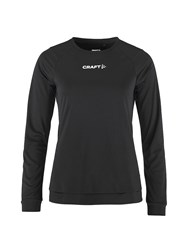 Rush 2.0 L/S T-shirt Women