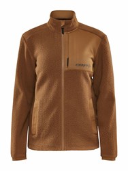 ADV Explore Pile Fleece Jacket Women